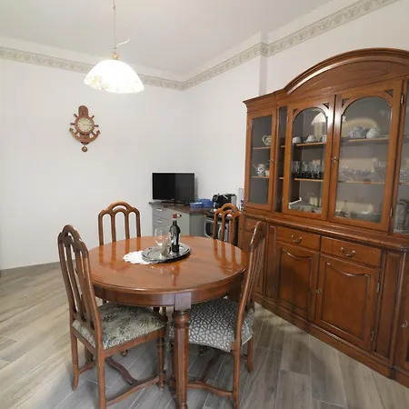 Ferienwohnung Casa Paolina Genua Exterior foto