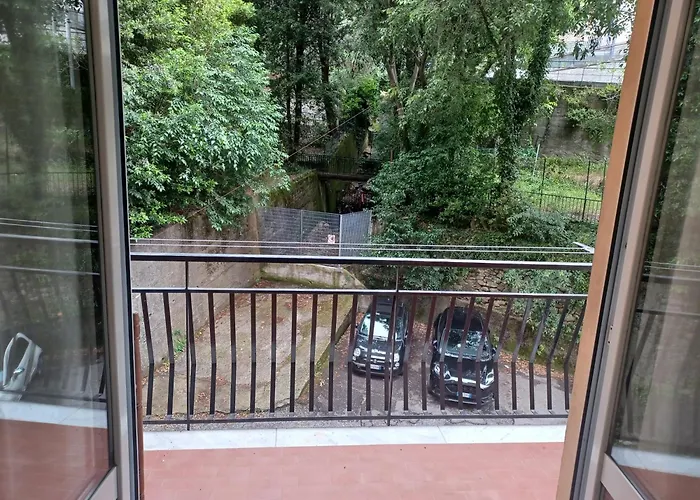 Casa Paolina