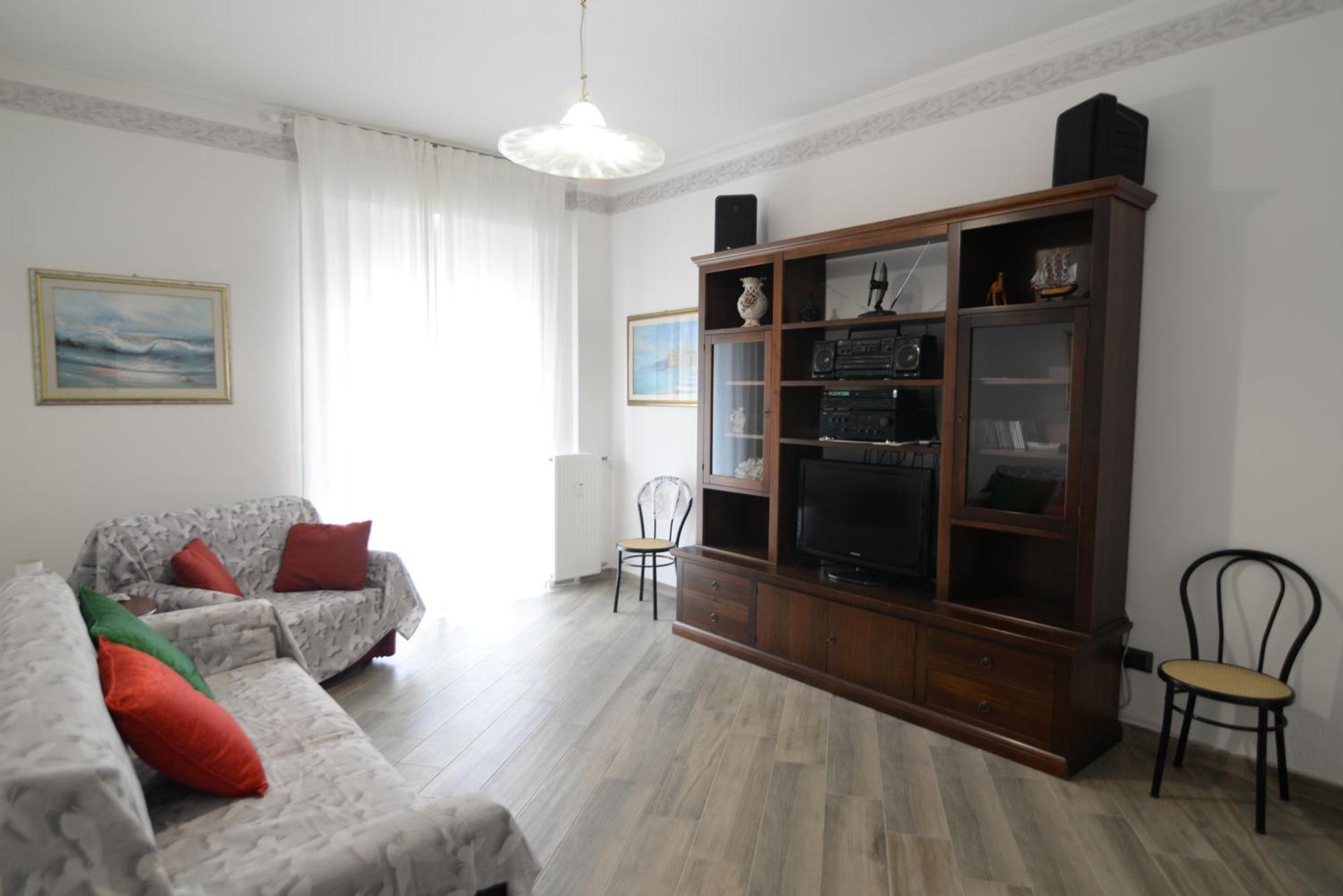 Apartment Casa Paolina *