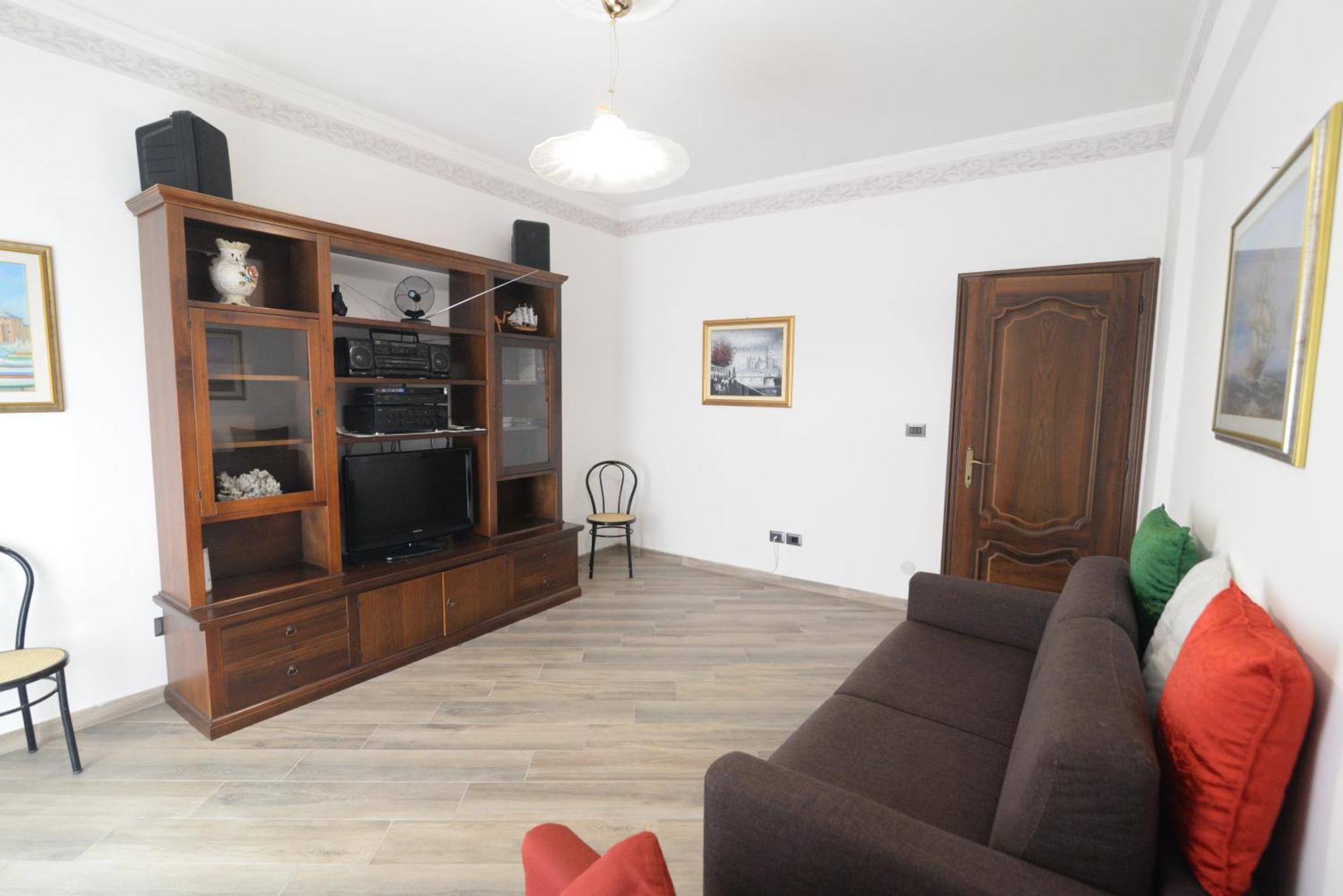 Apartment Casa Paolina