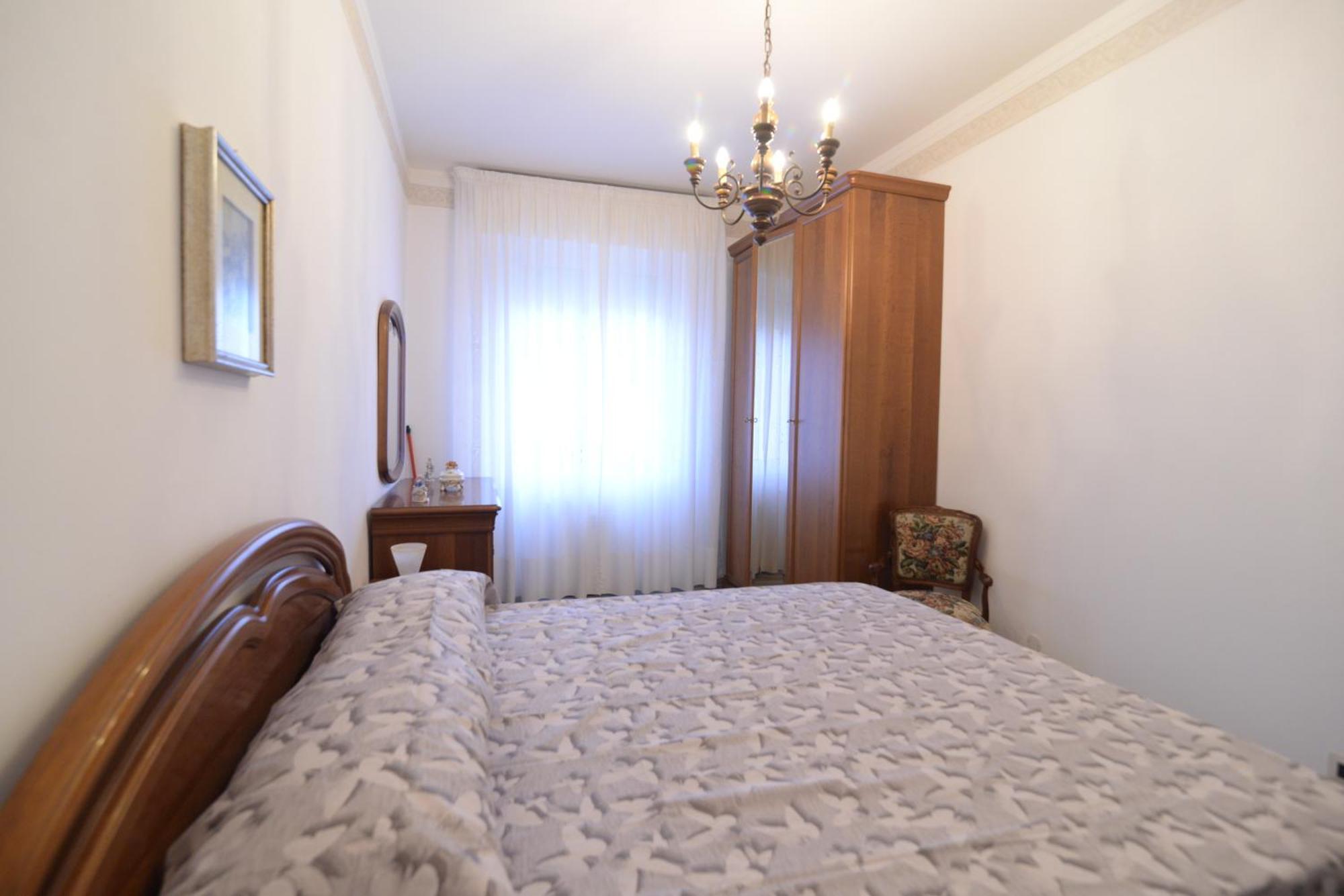 Apartment Casa Paolina *