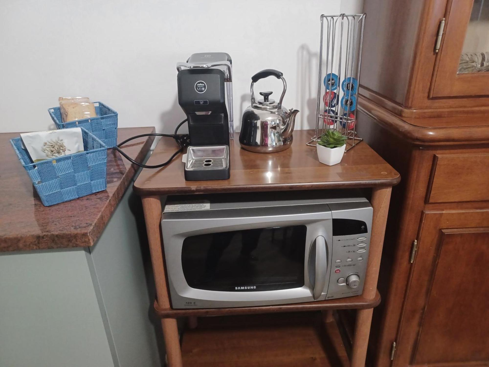Appartamento Casa Paolina *