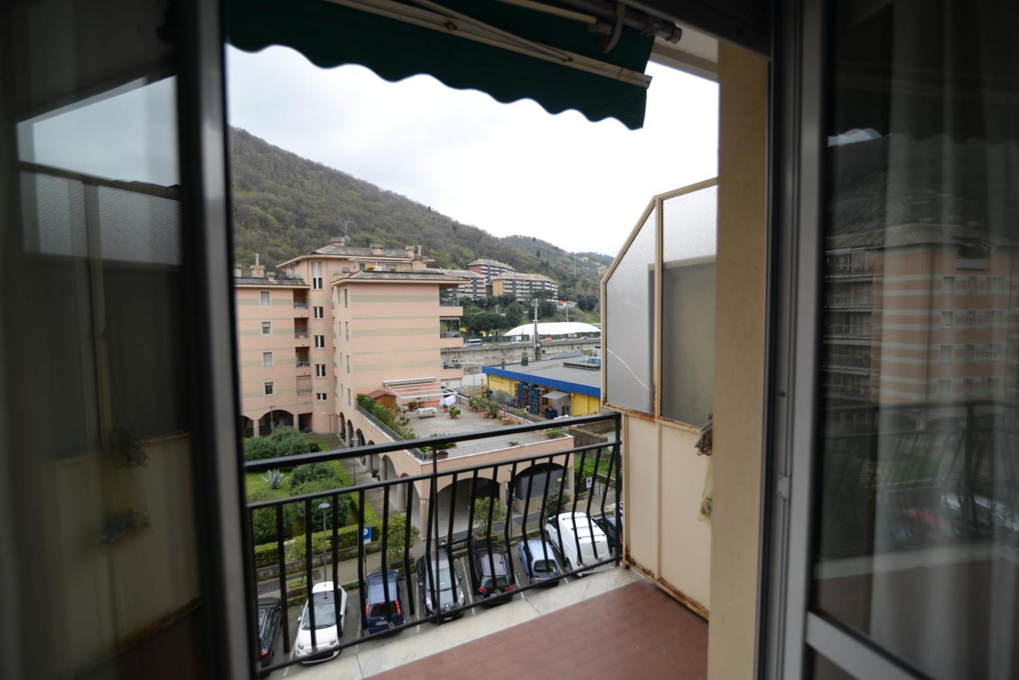 Apartment Casa Paolina Genua