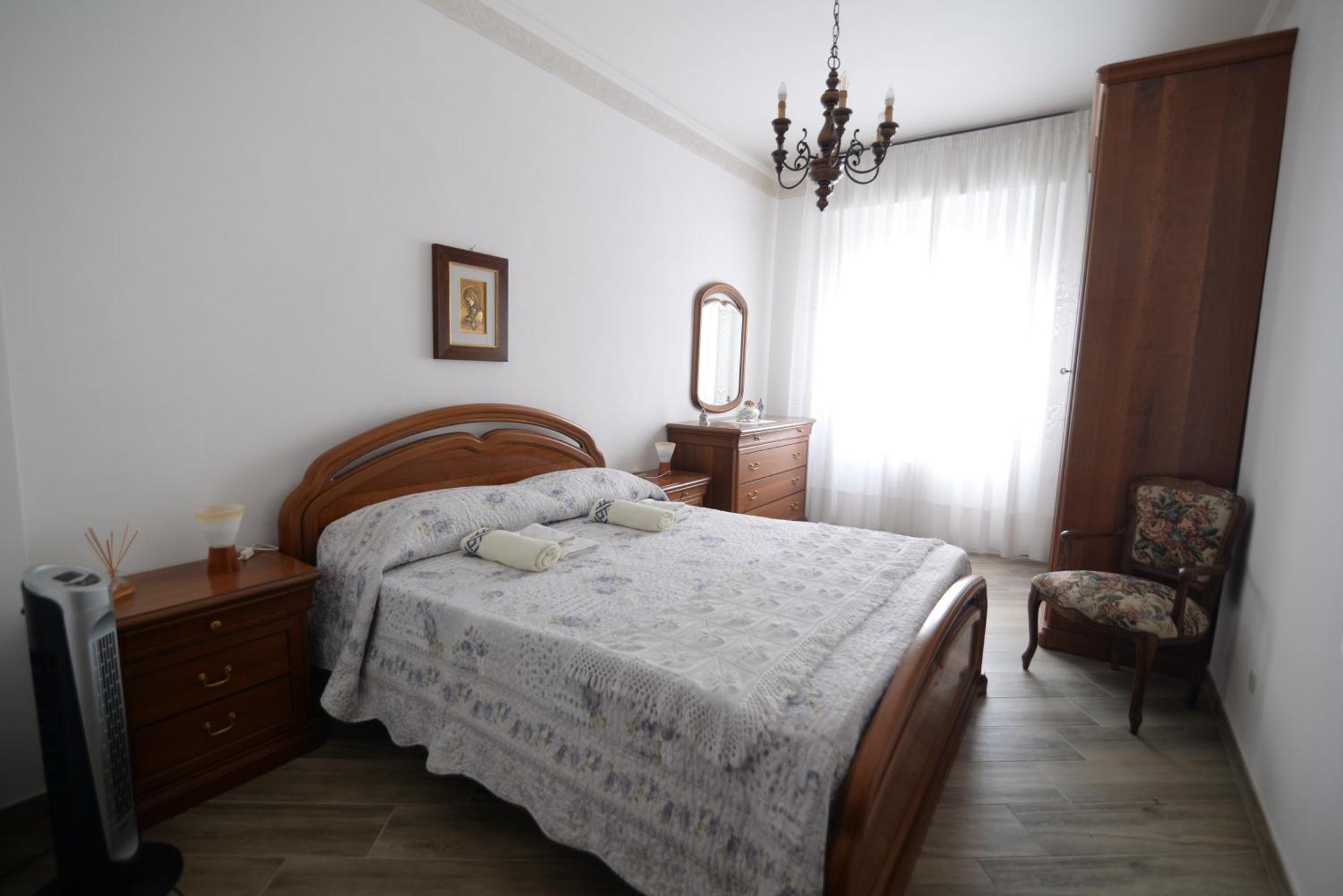 Casa Paolina * Genova