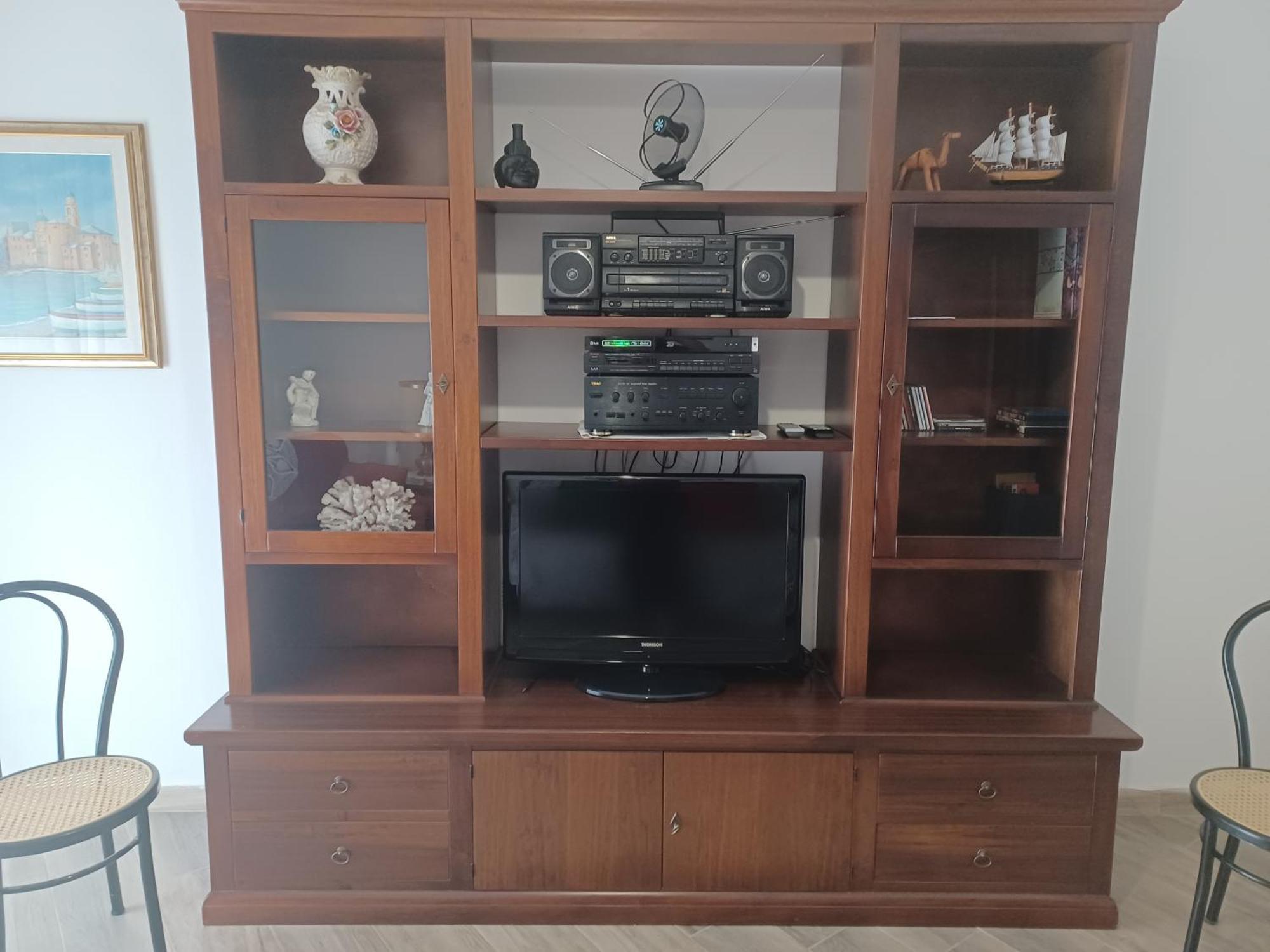 Apartment Casa Paolina Genua