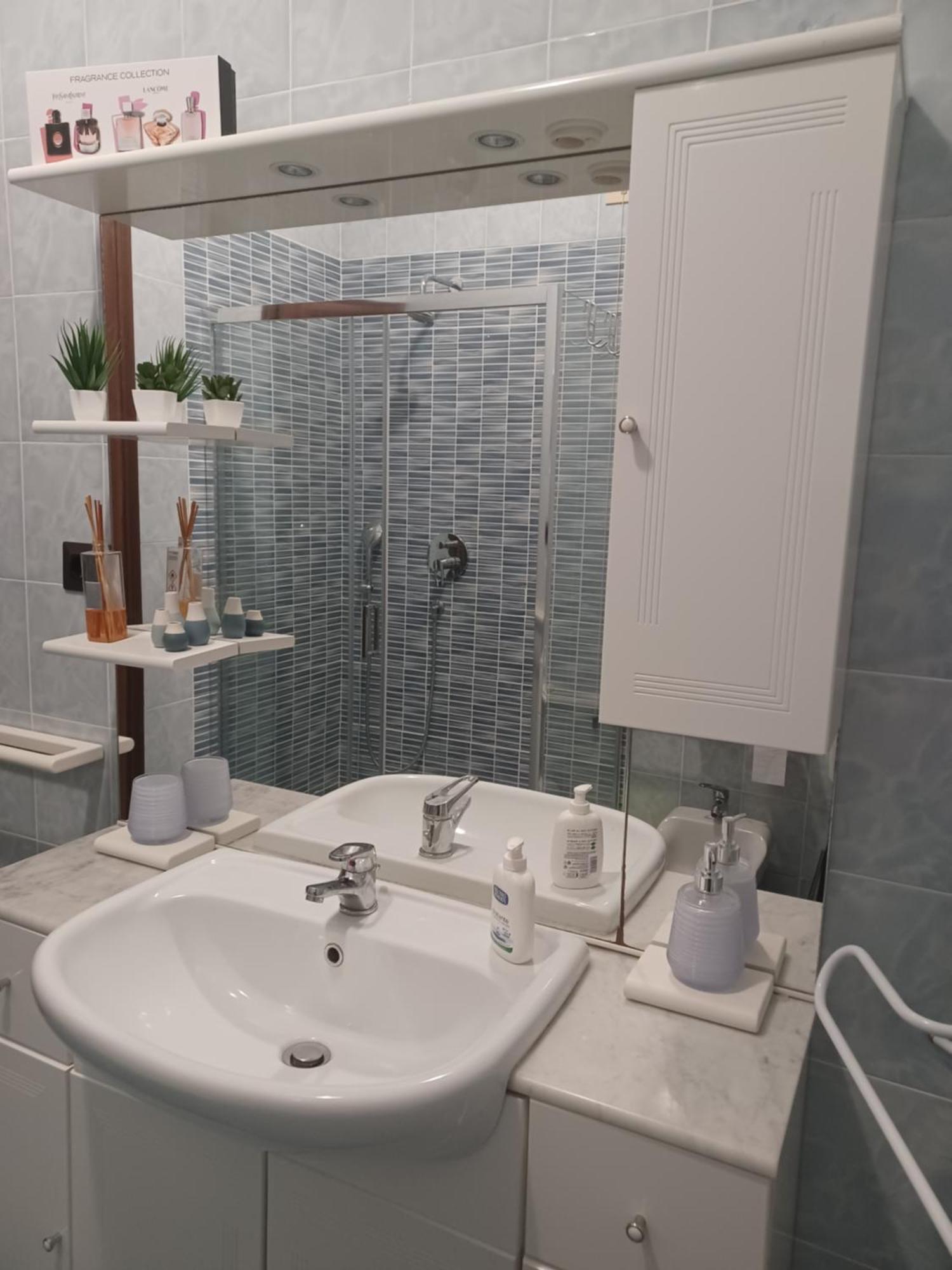 Apartment Casa Paolina Genua