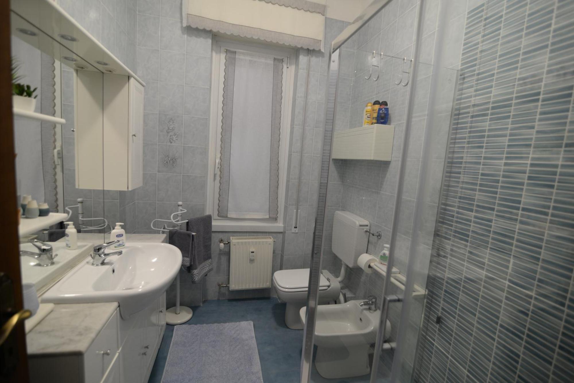 Casa Paolina Apartment