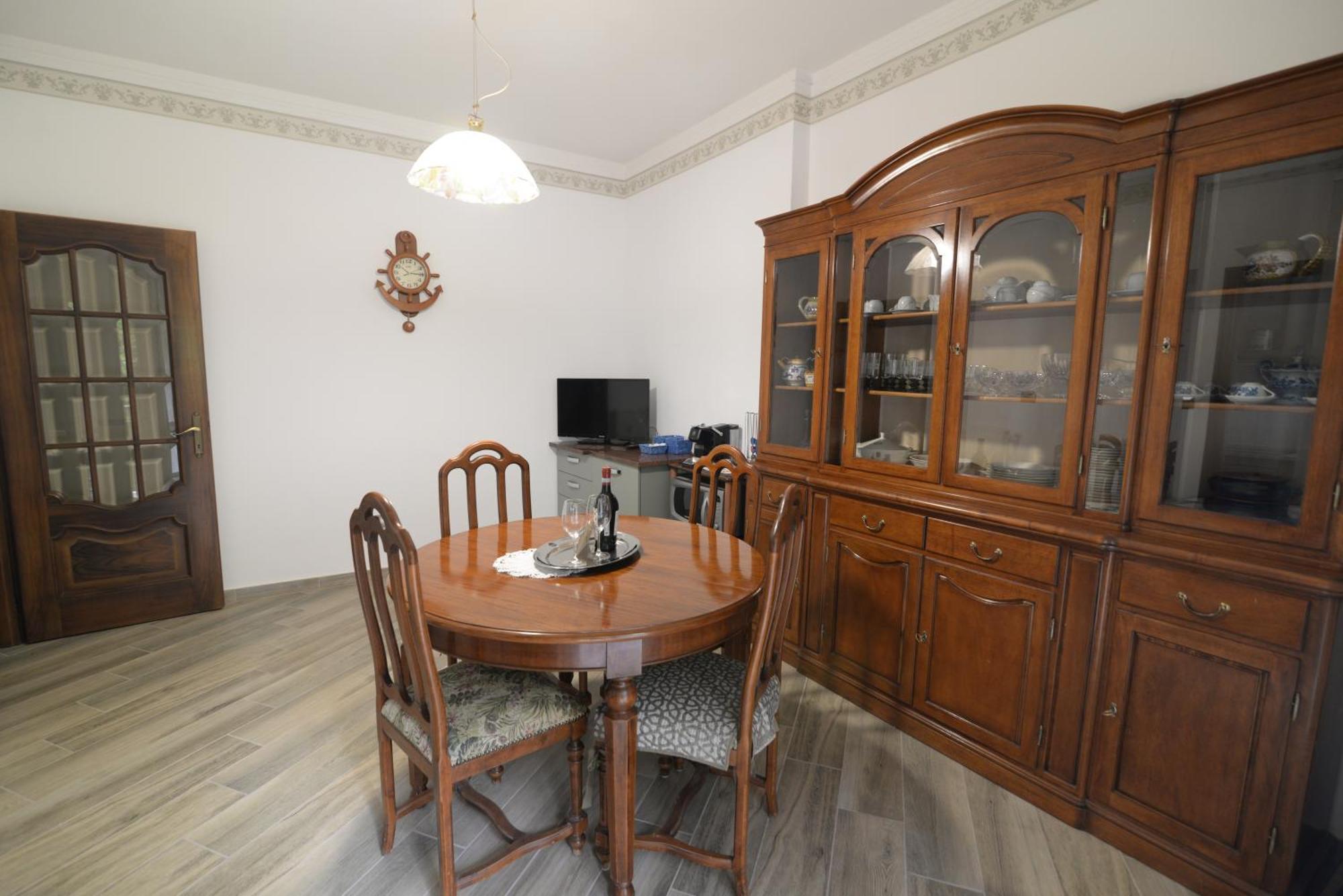 Casa Paolina *