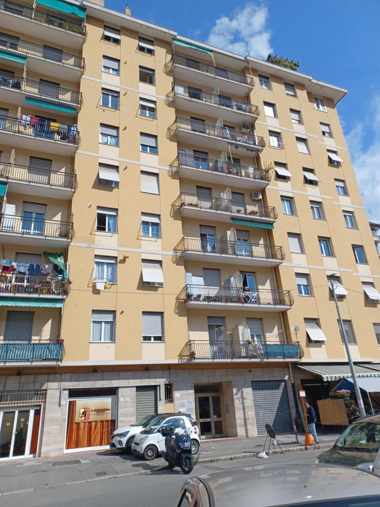 Apartment Casa Paolina