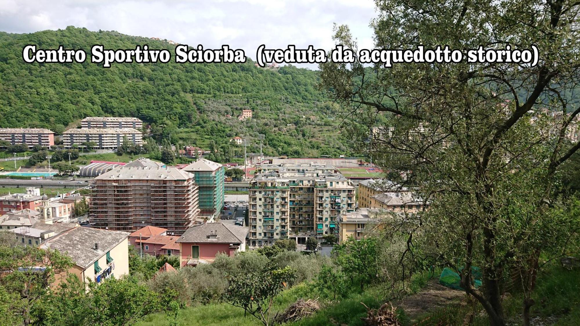 Casa Paolina