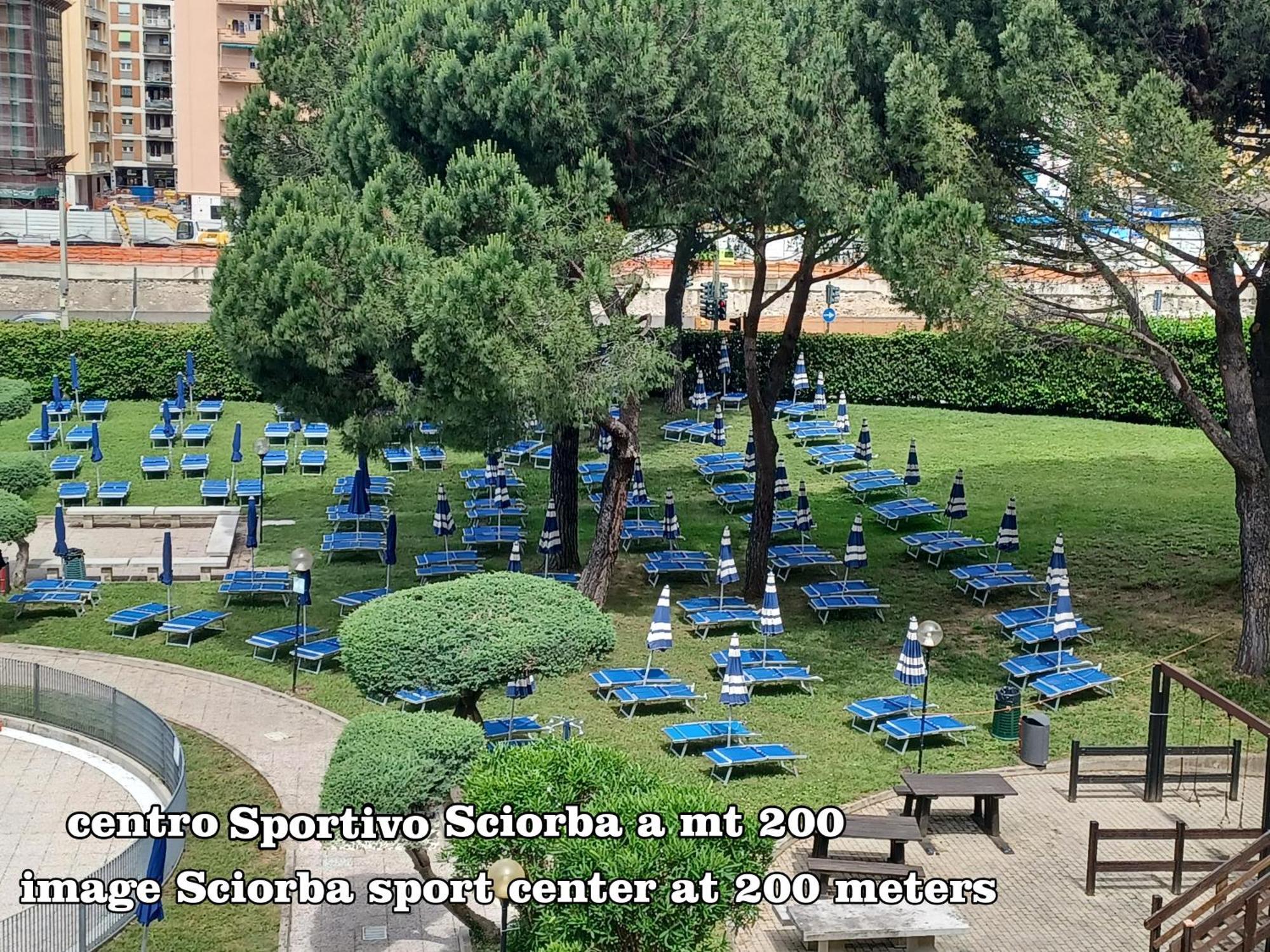 Appartamento Casa Paolina Genova