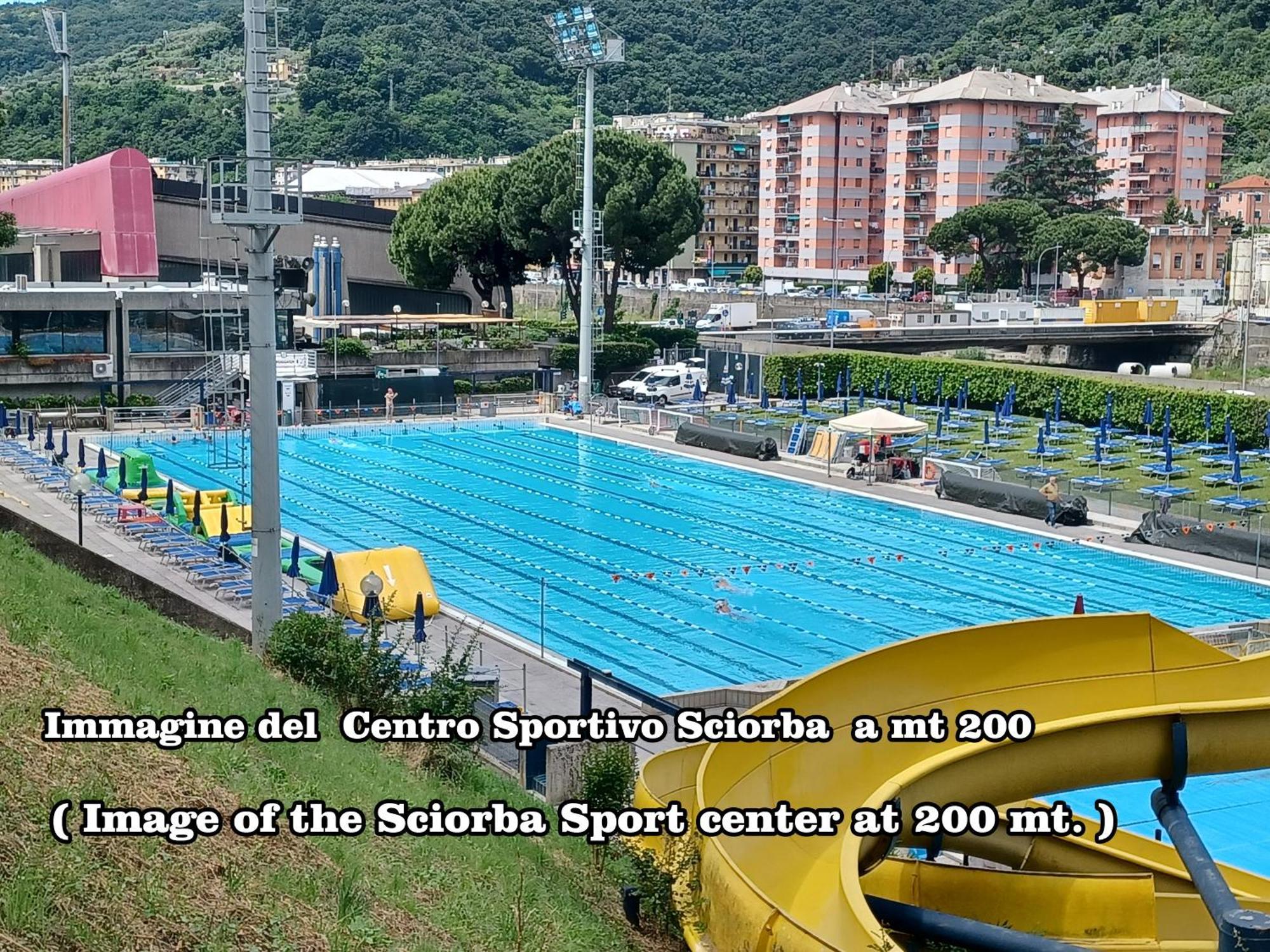 Casa Paolina Appartamento